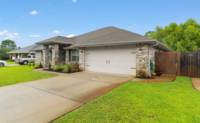 photo 2: 2494 Abaco Drive, Navarre FL 32566