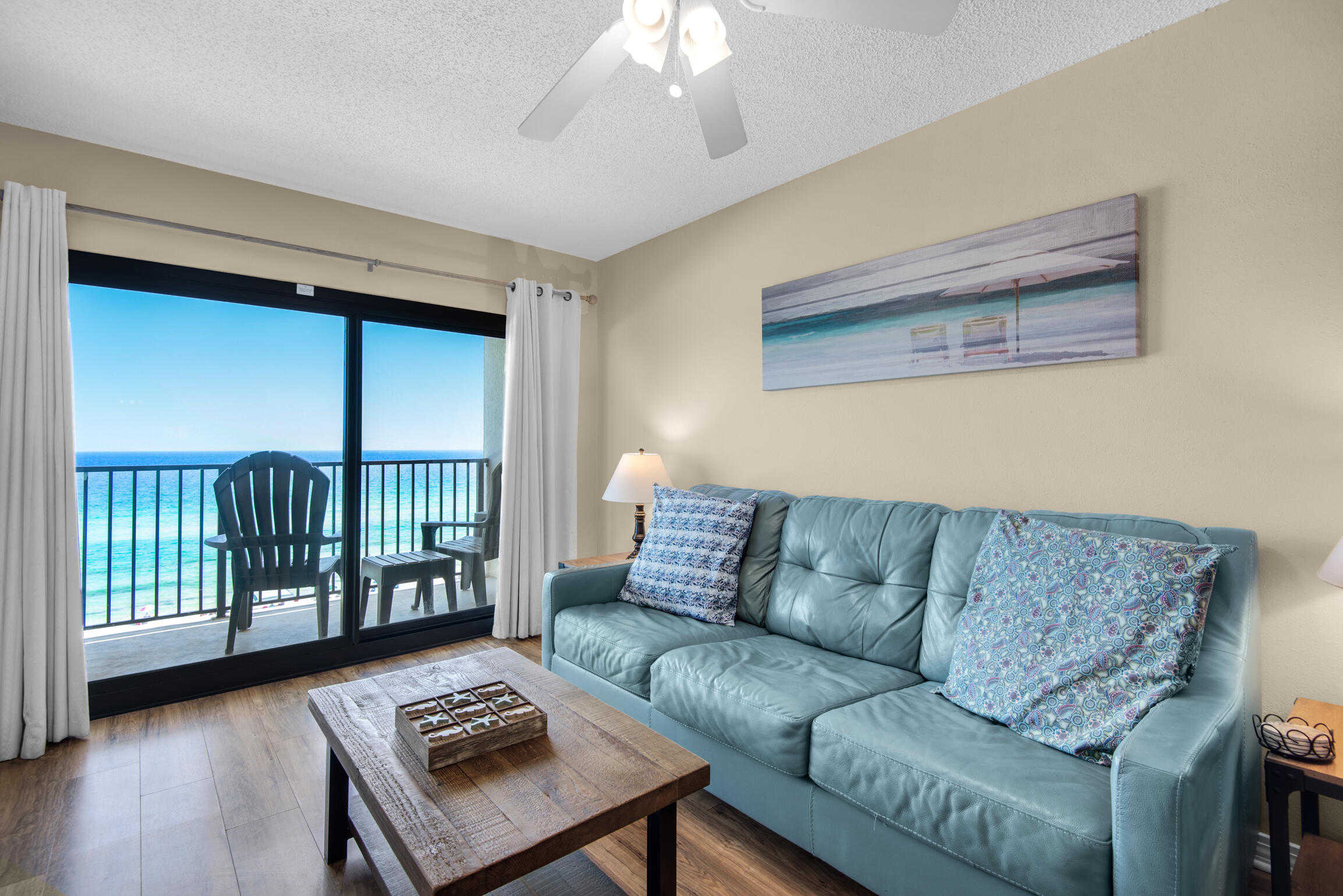 photo 2: 7979 Gulf Boulevard Unit APT 162, Navarre FL 32566