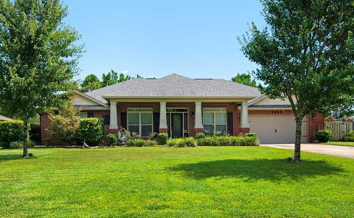 photo 1: 7339 Broadmoor Street, Navarre FL 32566