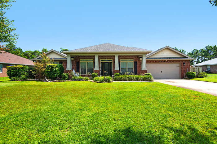 photo 2: 7339 Broadmoor Street, Navarre FL 32566