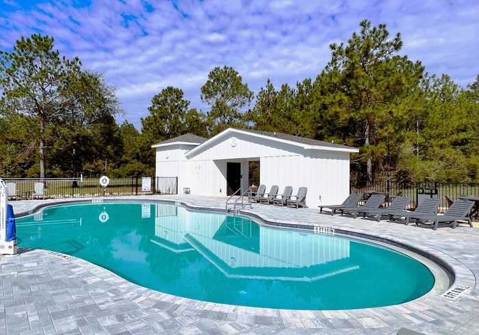 photo 1: 6761 Cambrian Ridge, Laurel Hill FL 32567