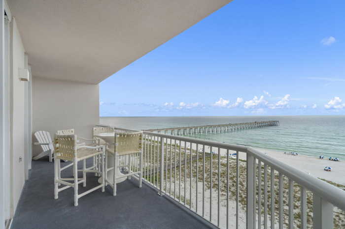 photo 1: 8573 Gulf Boulevard Unit 703, Navarre FL 32566