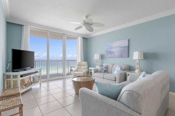 photo 2: 8573 Gulf Boulevard Unit 703, Navarre FL 32566