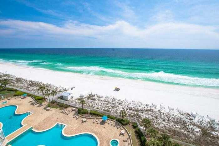 photo 1: 1048 E Highway 98 Unit 1003, Destin FL 32541