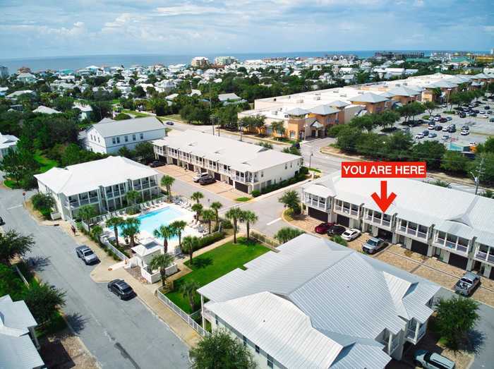 photo 44: 125 Crystal Beach Drive Unit UNIT 103, Destin FL 32541