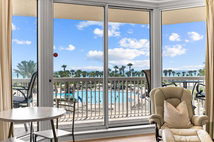 photo 1: 15300 Emerald Coast Parkway Unit UNIT 302, Destin FL 32541