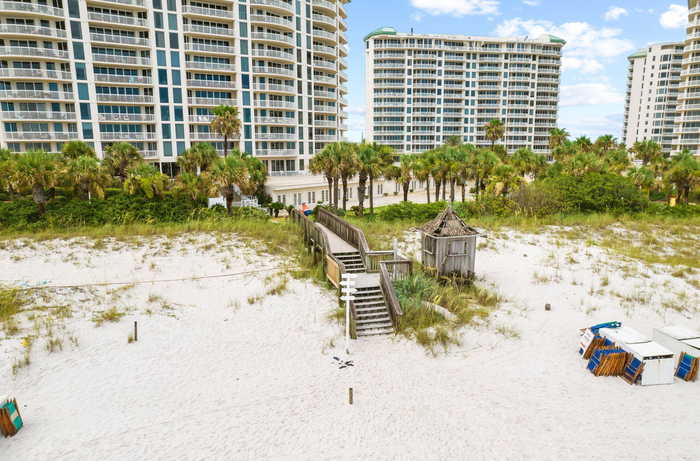 photo 48: 15300 Emerald Coast Parkway Unit UNIT 302, Destin FL 32541