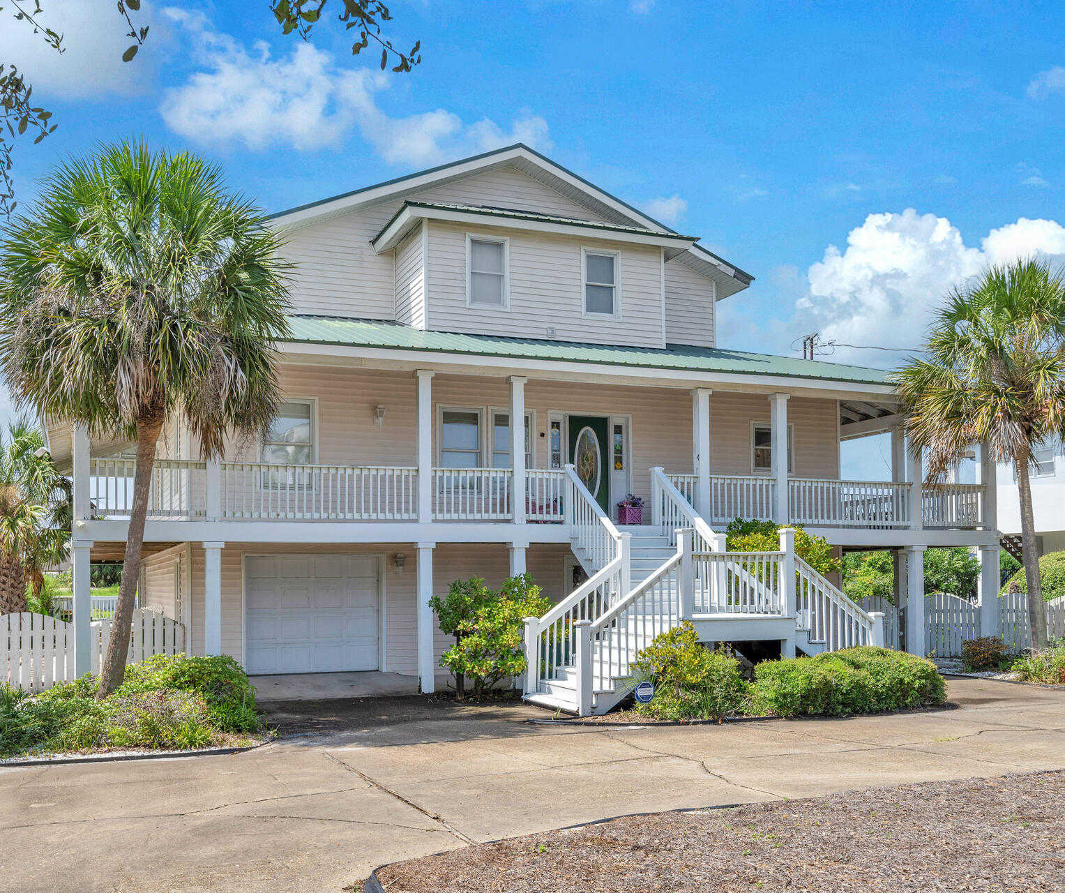 photo 1: 604 Magnolia Drive, Destin FL 32541