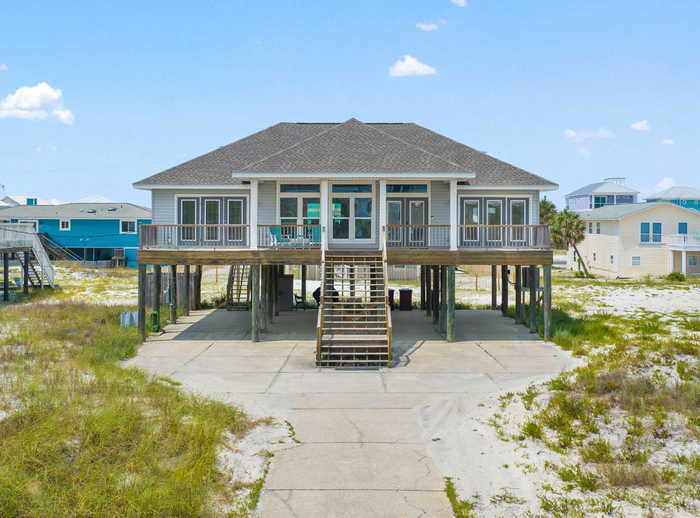 photo 1: 7688 Gulf Boulevard, Navarre FL 32566