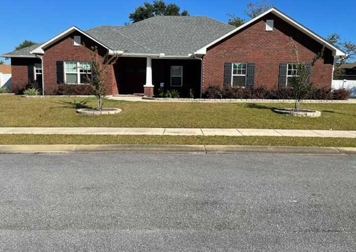 photo 1: 6309 Antigone Circle, Crestview FL 32536