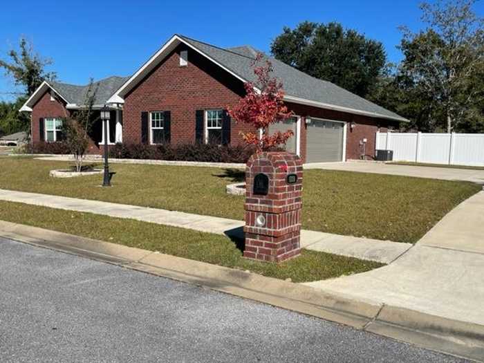 photo 2: 6309 Antigone Circle, Crestview FL 32536