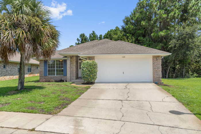 photo 1: 1006 Freeport Court, Mary Esther FL 32569