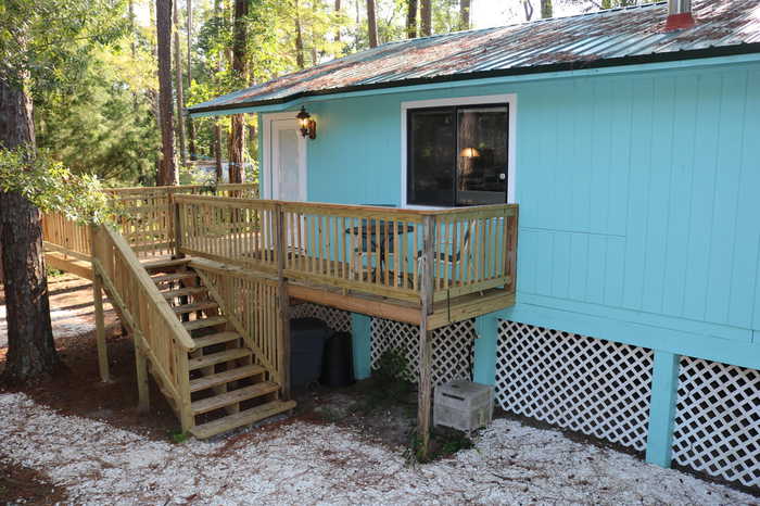 photo 1: 265 Howell Bluff Road, Ponce De Leon FL 32455