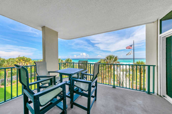 photo 1: 1018 Highway 98 Unit UNIT 220, Destin FL 32541