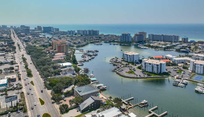 photo 53: 724 Harbor Boulevard Unit UNIT 202, Destin FL 32541