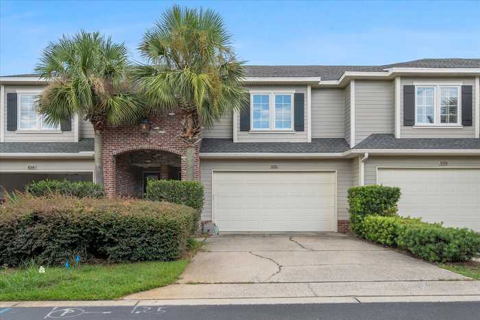 photo 1: 4239 Skipjack Cove Unit 16, Niceville FL 32578