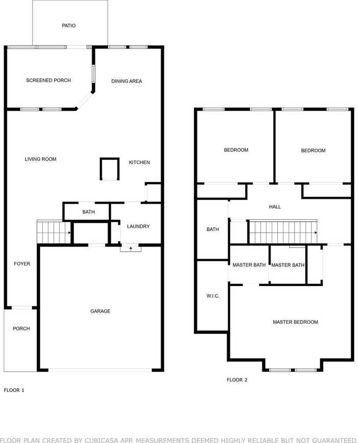 photo 34: 4239 Skipjack Cove Unit 16, Niceville FL 32578