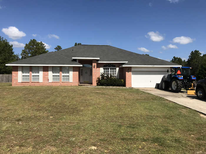 photo 1: 4188 Big Buck Trail, Crestview FL 32539