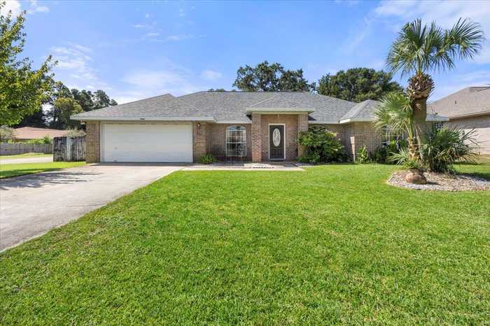 photo 1: 7849 Lola Circle, Navarre FL 32566