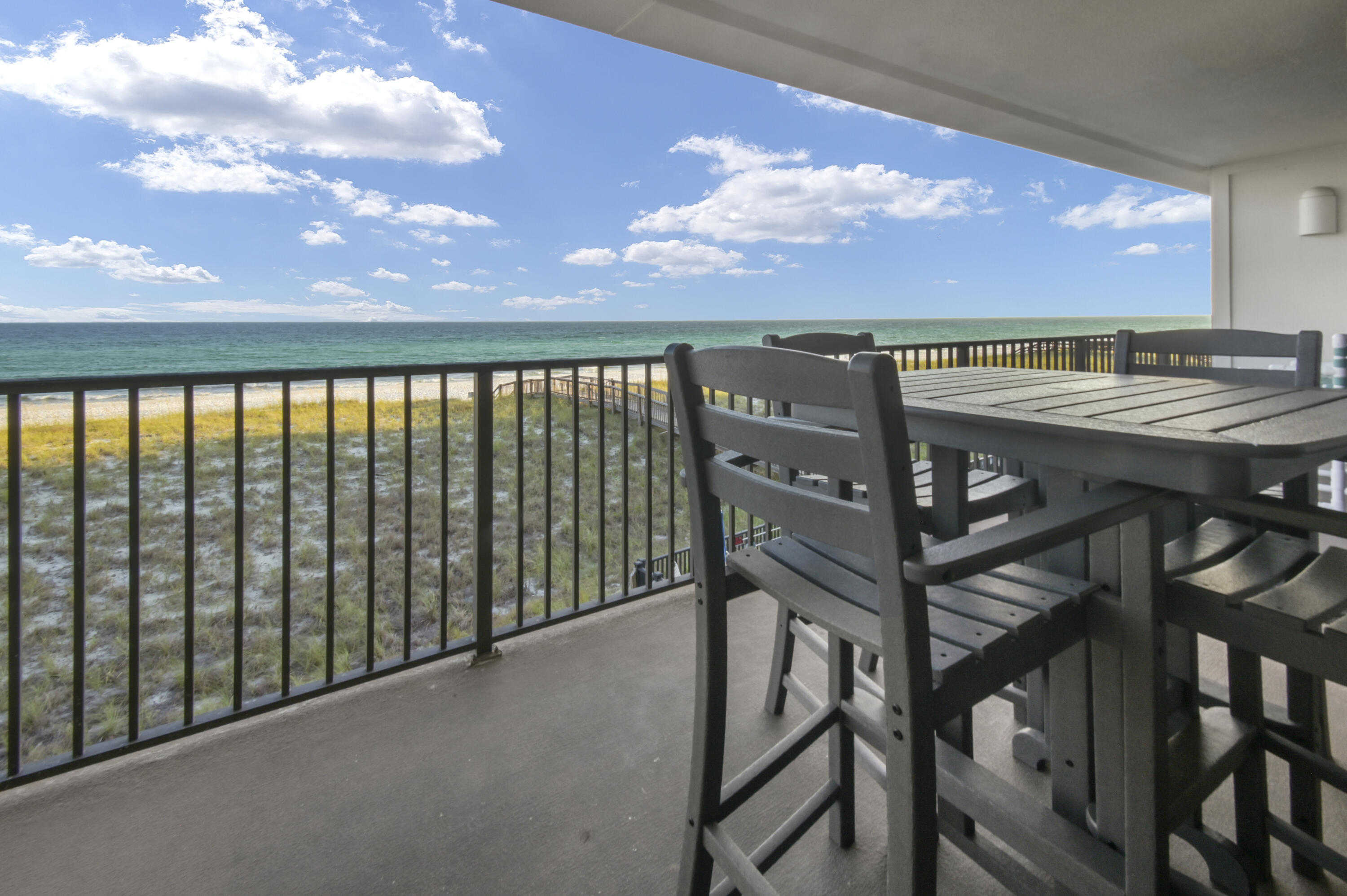 photo 3: 8245 Gulf Boulevard Unit 203, Navarre FL 32566