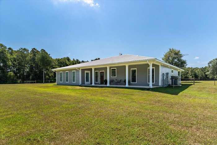 photo 2: 888 Coy Ellis Rd Road, DeFuniak Springs FL 32433