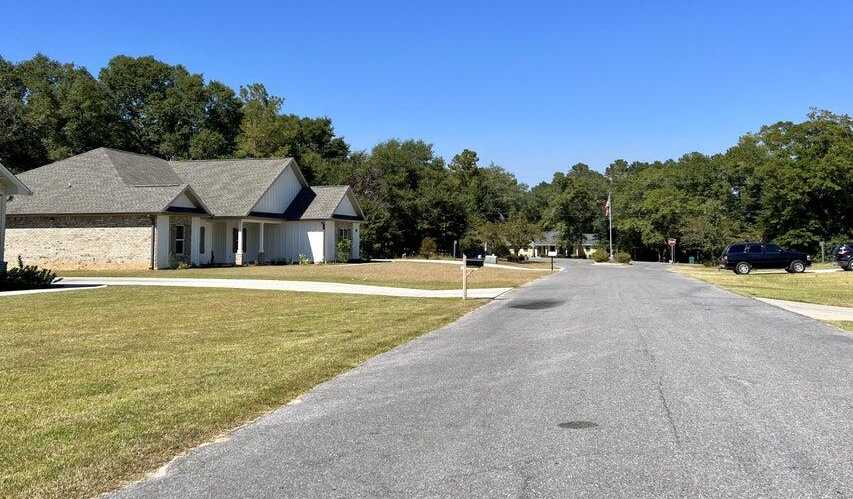 photo 2: Lot 6 Wayne Rogers Road, Crestview FL 32539