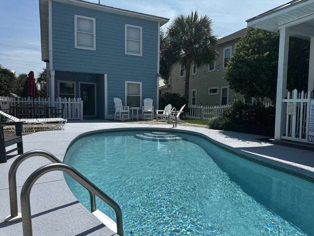 photo 3: 78 Woodward Street, Destin FL 32541