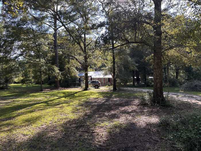 photo 1: 8106 County Line Road, Laurel Hill FL 32567