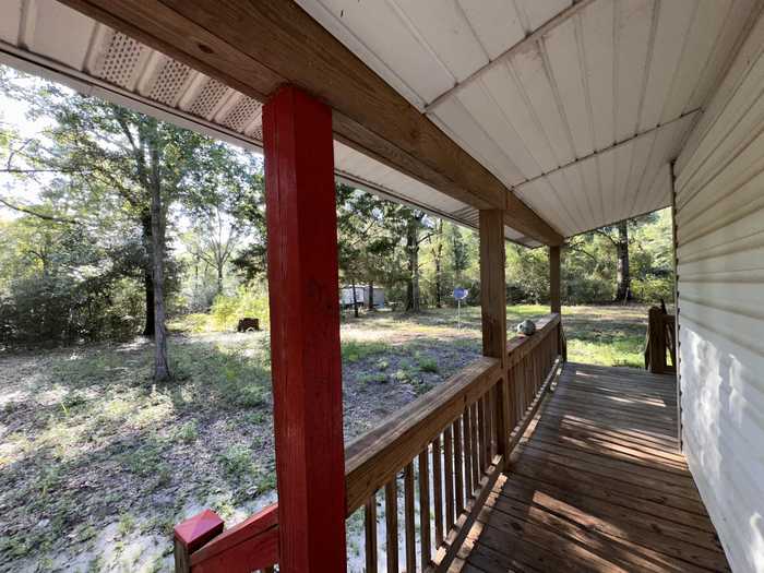 photo 12: 8106 County Line Road, Laurel Hill FL 32567