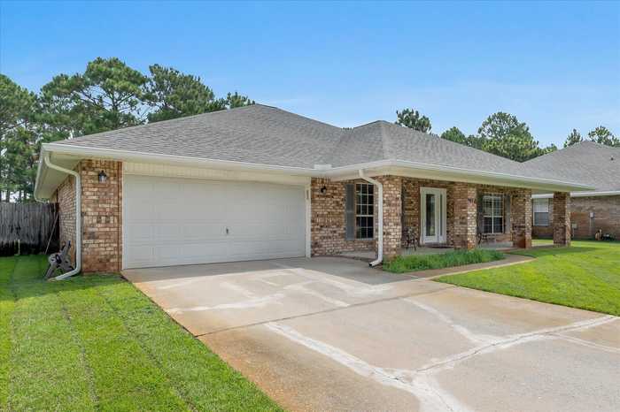 photo 2: 2458 Abaco Drive, Navarre FL 32566