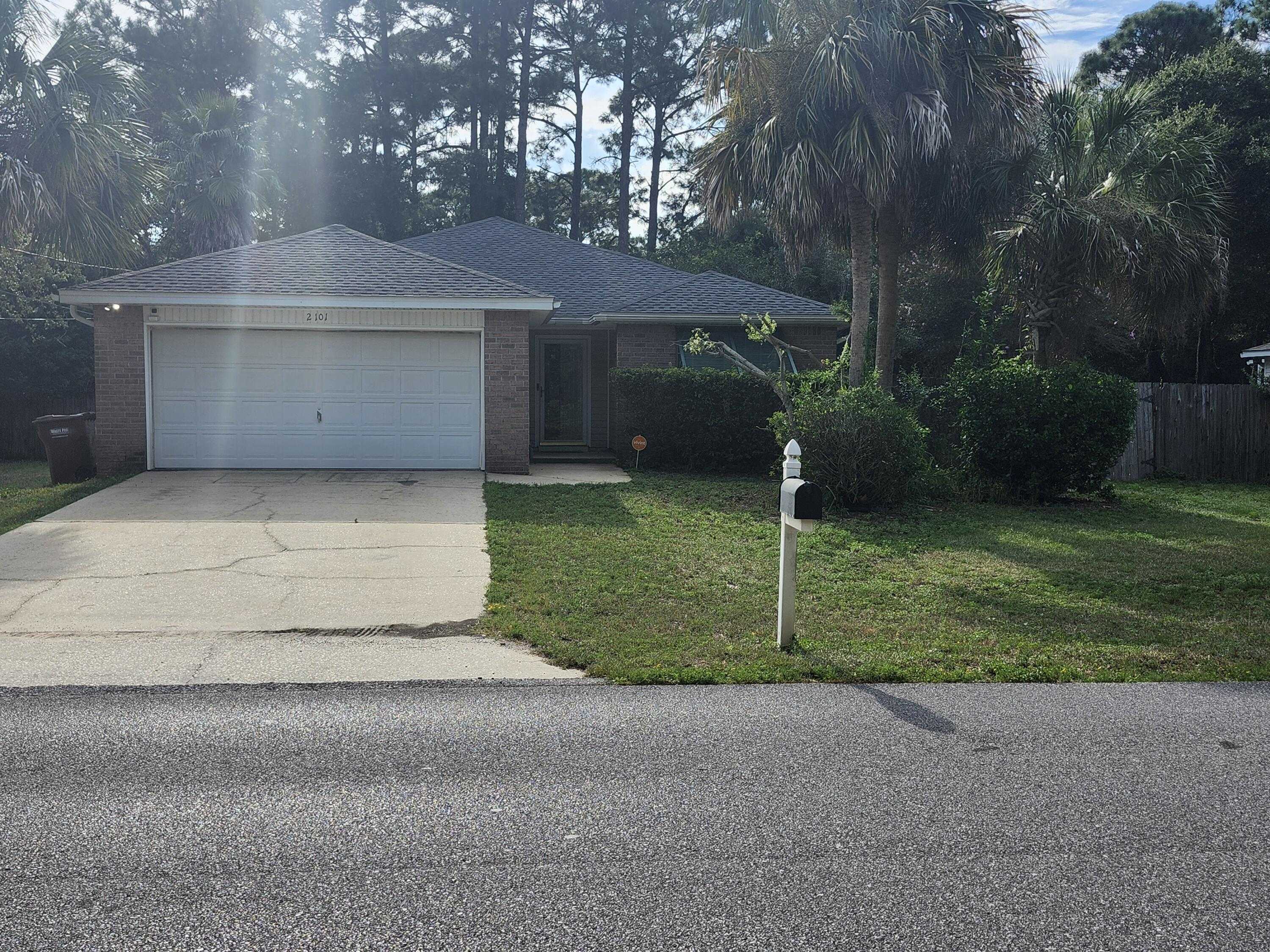 photo 1: 2101 Andorra Street, Navarre FL 32566