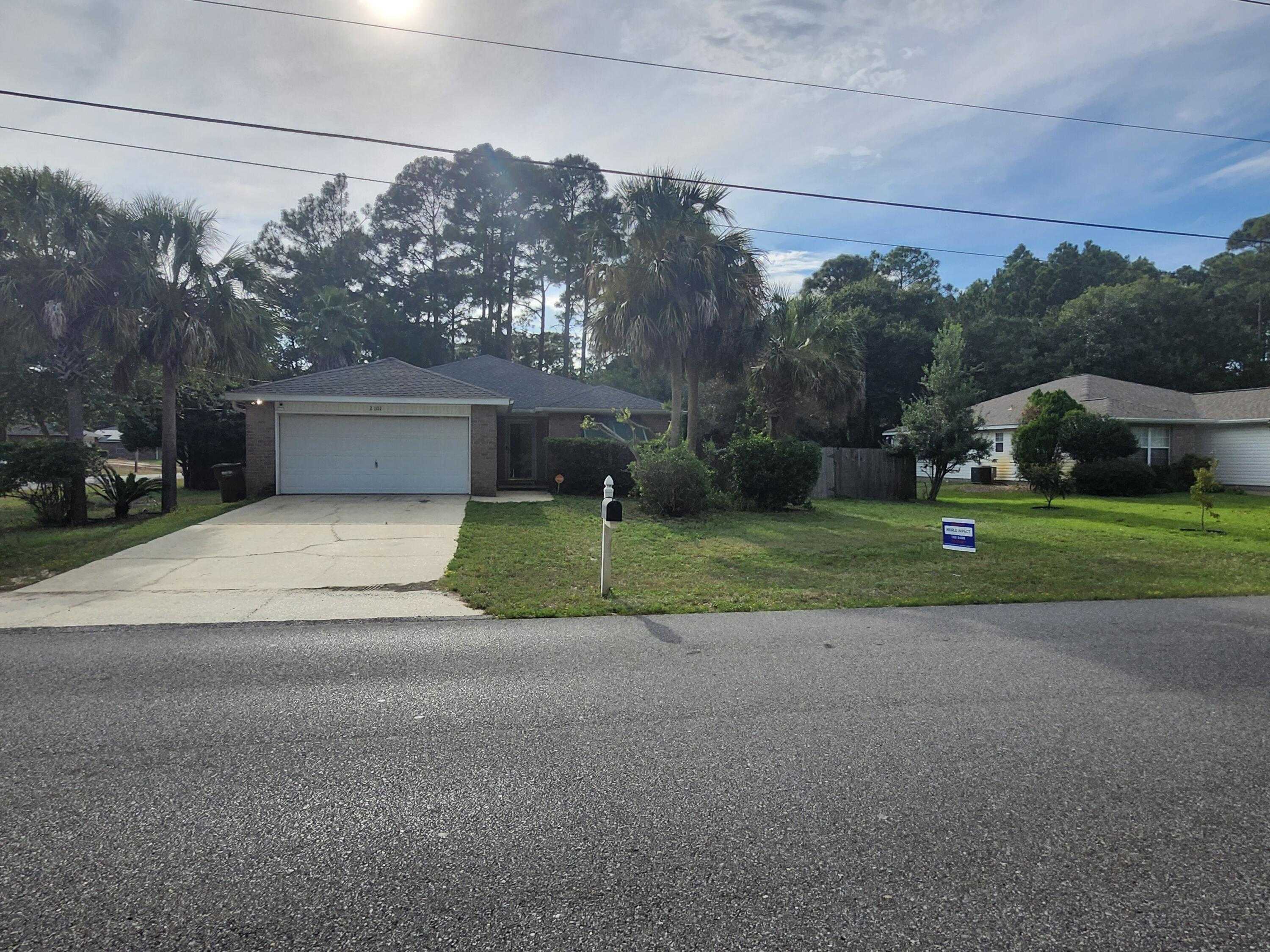 photo 2: 2101 Andorra Street, Navarre FL 32566