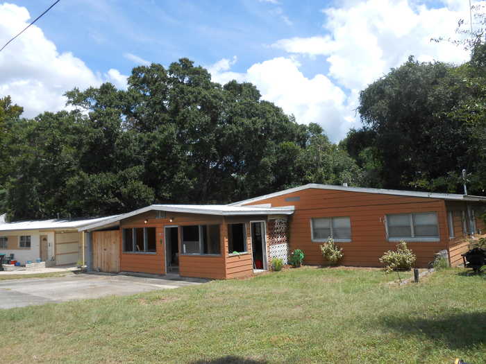 photo 1: 108 Sikes Drive, Crestview FL 32539