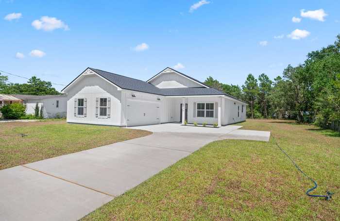 photo 1: 8228 Sierra St Street, Navarre FL 32566