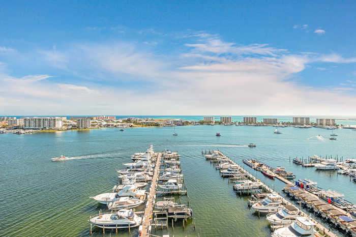 photo 38: 320 Harbor Boulevard Unit 204, Destin FL 32541