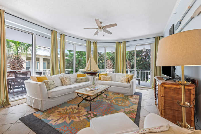 photo 2: 9961 E County Hwy 30A Unit 201, Alys Beach FL 32461