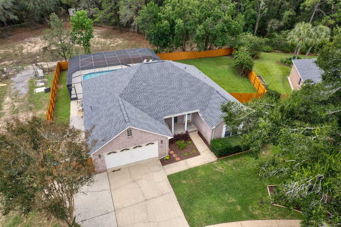 photo 2: 36 Hillcrest Drive, Shalimar FL 32579