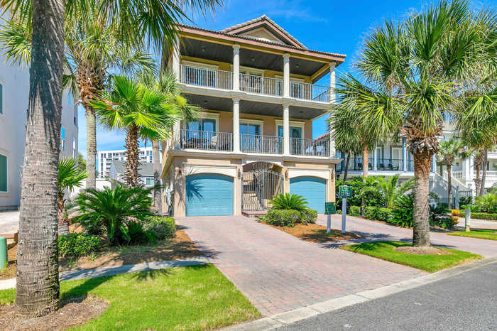 photo 1: 106 Sandprint Circle, Destin FL 32541