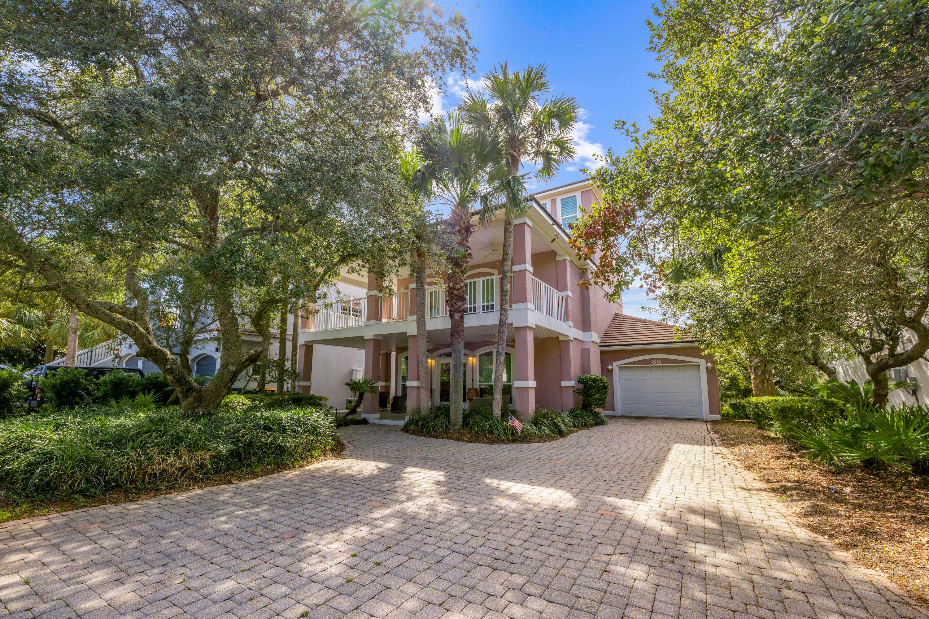 photo 2: 88 Vista Bluffs, Destin FL 32541