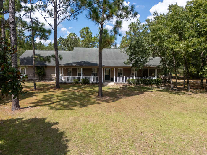 photo 1: 5378 Staghorn Road, Crestview FL 32539