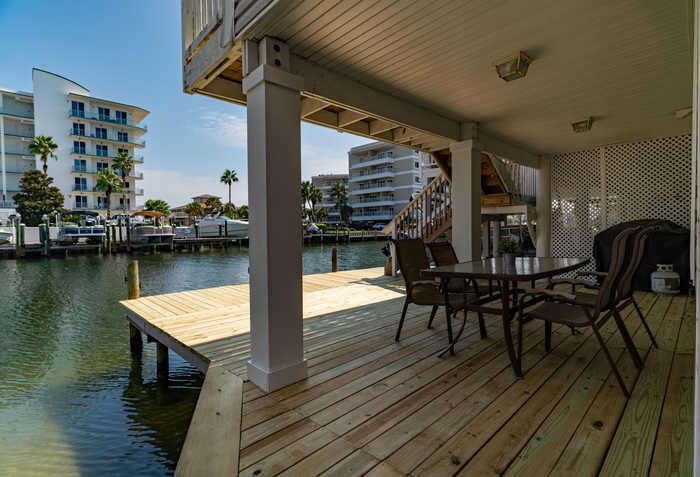 photo 2: 445 Gulf Shore Drive Unit UNIT 8, Destin FL 32541