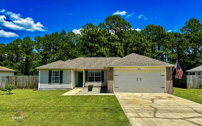 photo 1: 2202 Whispering Pines Boulevard, Navarre FL 32566