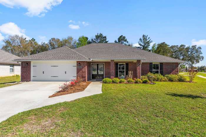 photo 1: 4701 Chanson Crossing Crossing, Crestview FL 32539