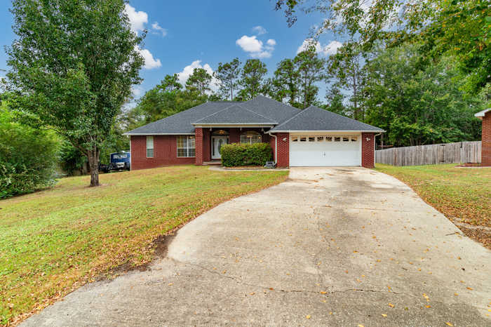 photo 12: 531 Gallant Fox Lane, Crestview FL 32539