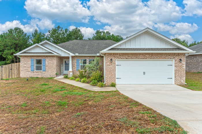 photo 1: 3374 Wild Hare Lane, Crestview FL 32539