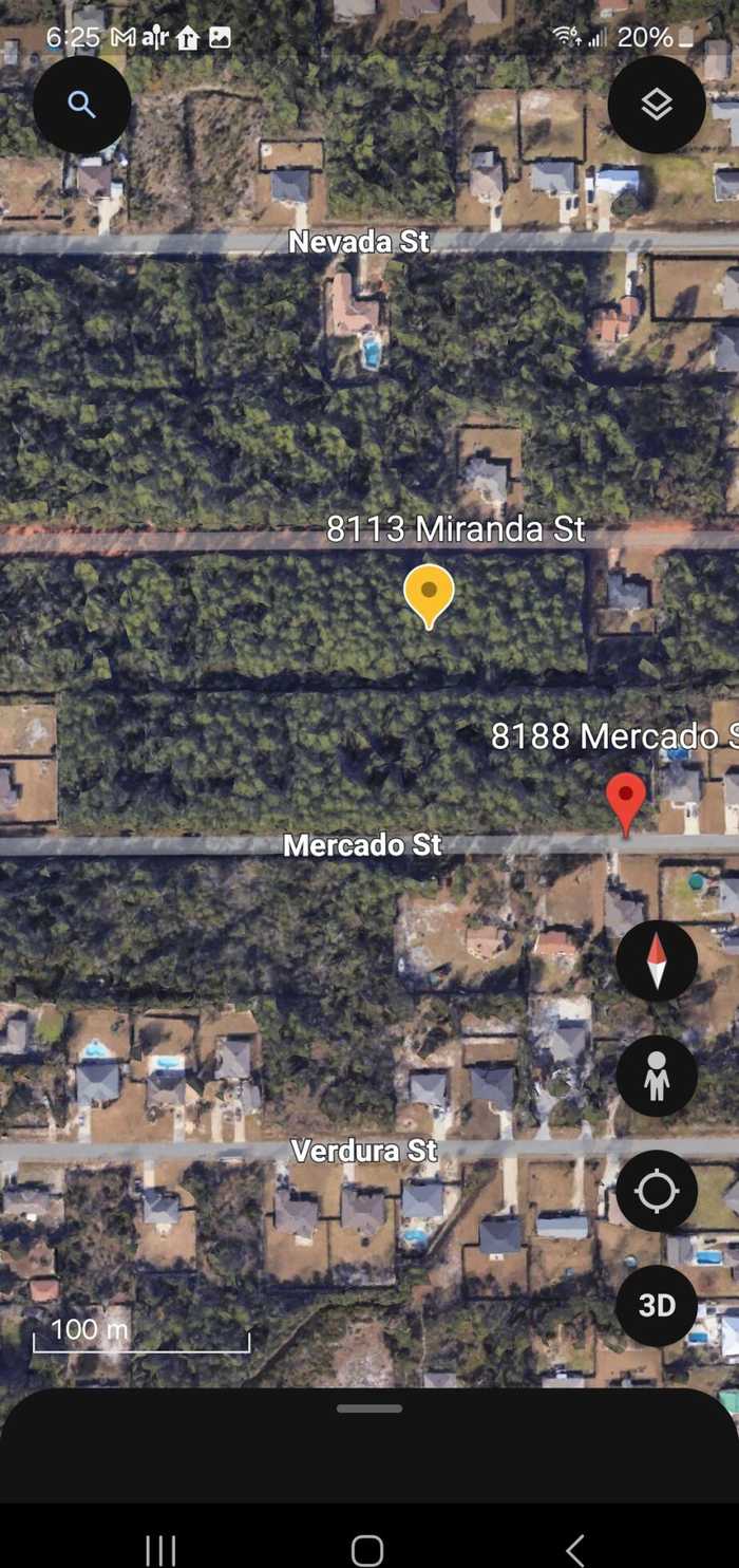 photo 4: 8113 Miranda Street, Navarre FL 32566