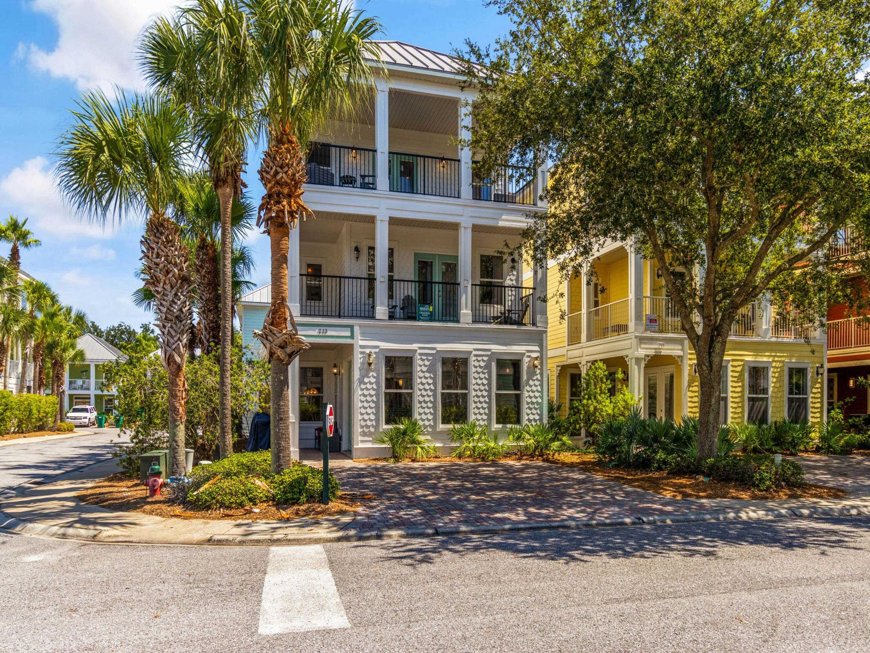 photo 1: 213 E Grand Key Loop, Destin FL 32541