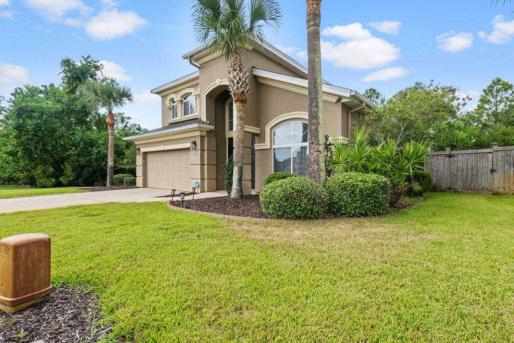 photo 3: 886 Solimar Way, Mary Esther FL 32569