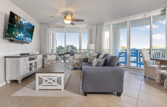 photo 1: 15100 Emerald Coast Parkway Unit UNIT 406, Destin FL 32541