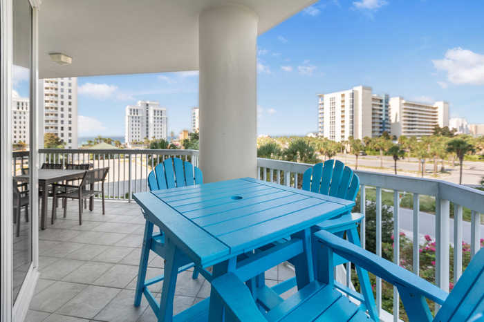 photo 2: 15100 Emerald Coast Parkway Unit UNIT 406, Destin FL 32541